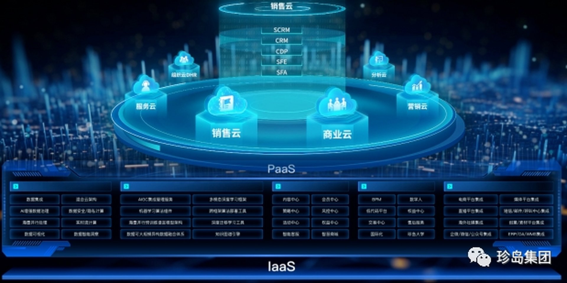 川广信息技术